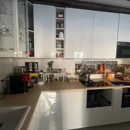 Apparemment Familiale Centre 3ch 3sdb *