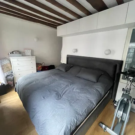 Apparemment Familiale Centre 3ch 3sdb