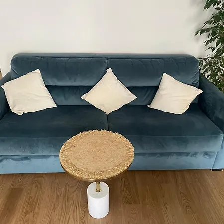 Apparemment Familiale Centre 3ch 3sdb Apartment