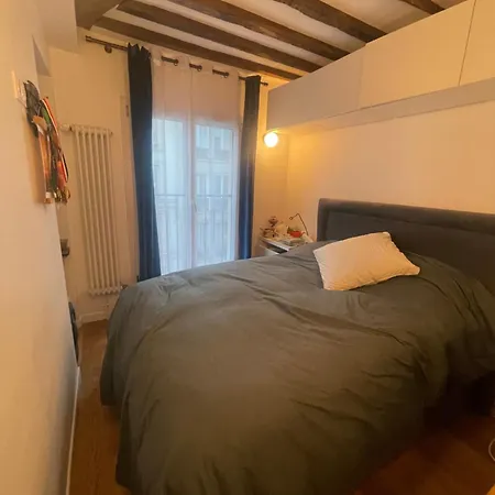 Apparemment Familiale Centre 3ch 3sdb *